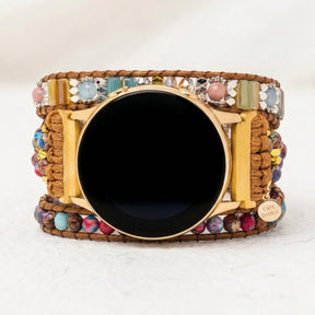 Correa Imperial Heart para Samsung Galaxy Watch