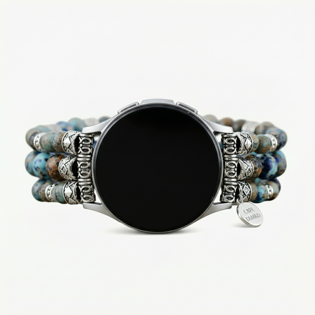 Correa elástica Imperial Jasper para Samsung Galaxy Watch
