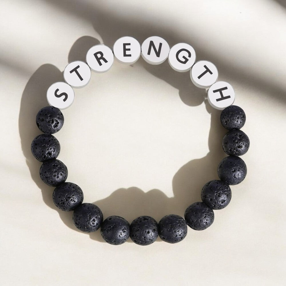 Pulsera de protección del amor de amazonita