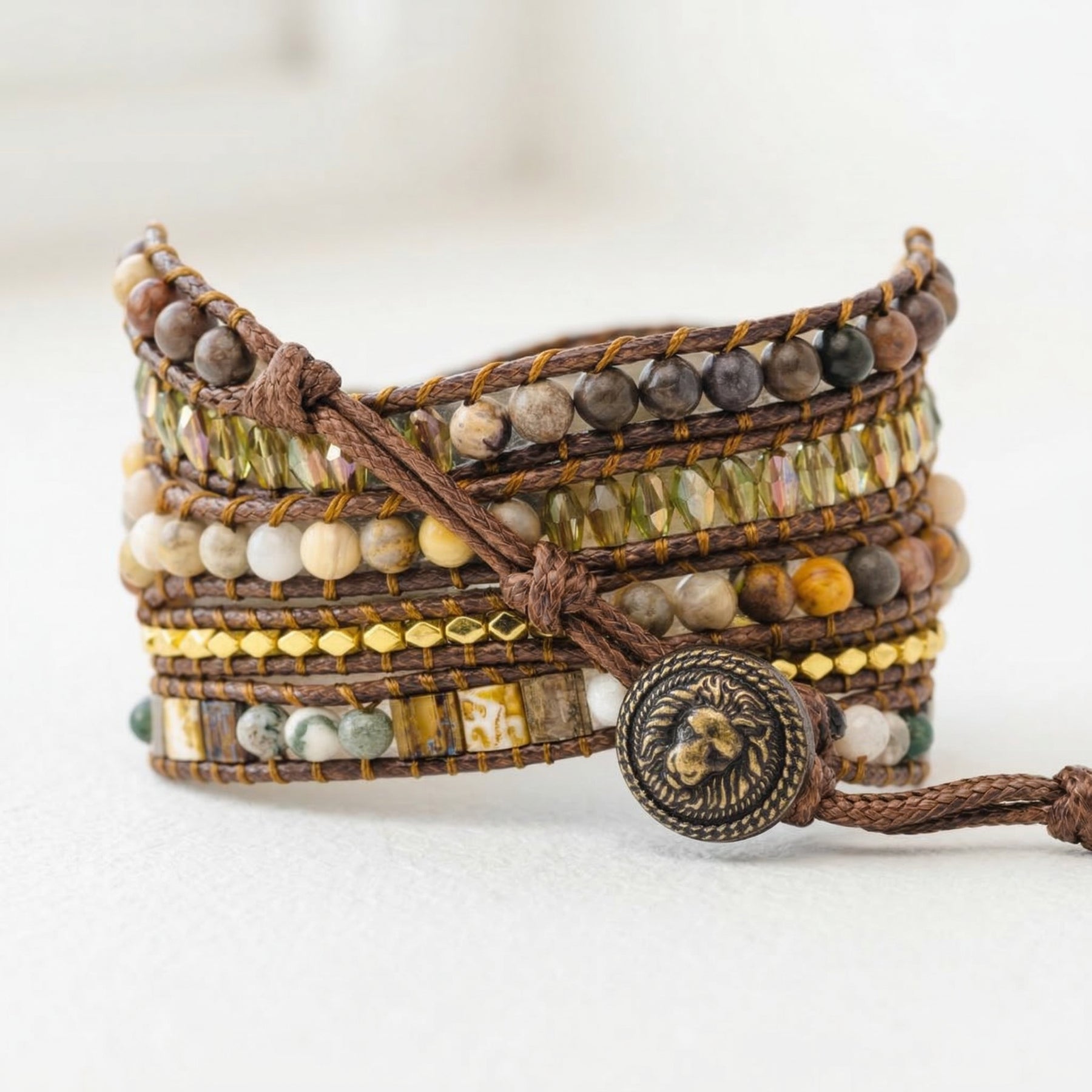 Correa para reloj Samsung Galaxy Moonlight Goddess