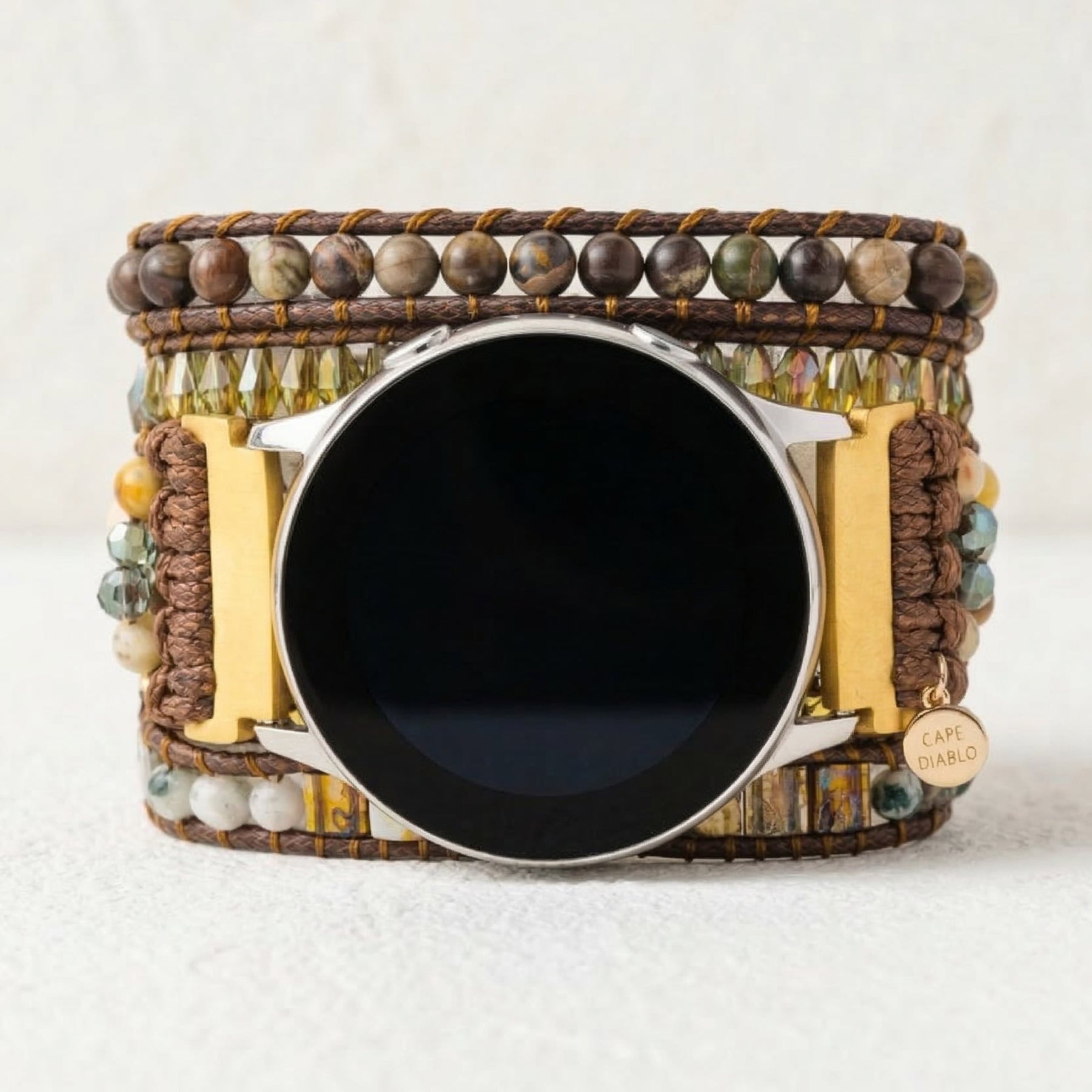 Correa para reloj Samsung Galaxy Moonlight Goddess