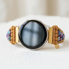 Correa para reloj Samsung Galaxy Moonlight Jasper