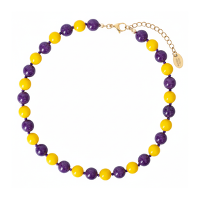 Collar de piedra de 10 mm Gameday