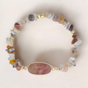 Pulsera Costera del Mar Rojo