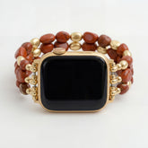 Correa elástica Redstone Canyon para Apple Watch