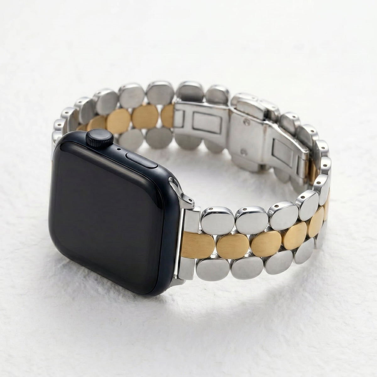 Correa de lujo Prestige Duo para Apple Watch