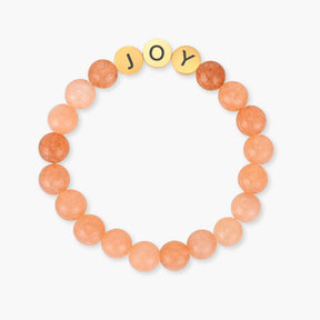 Pulsera Sunstone Joy Inspiration
