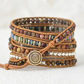 Correa Tiger's Eye Royal para Samsung Galaxy Watch