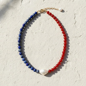 Collar Heritage America 250