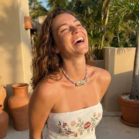 Collar Heritage America 250