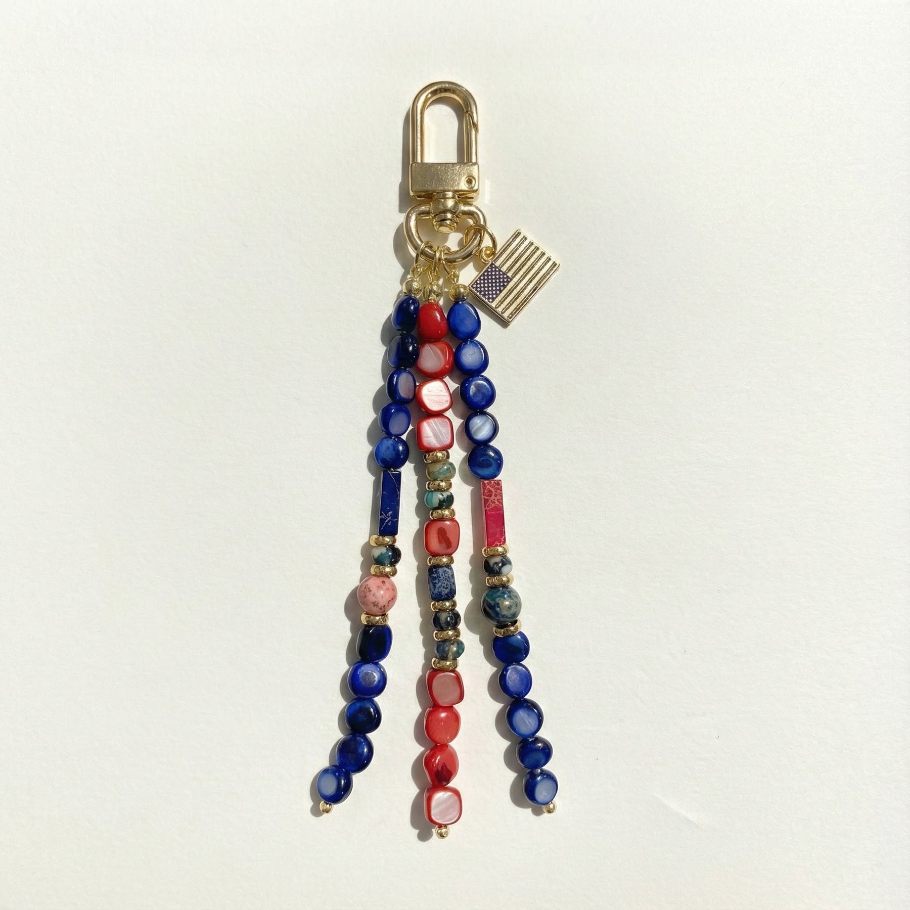 Pulsera America 250 Freedom