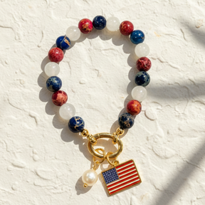 Pulsera America 250 Freedom