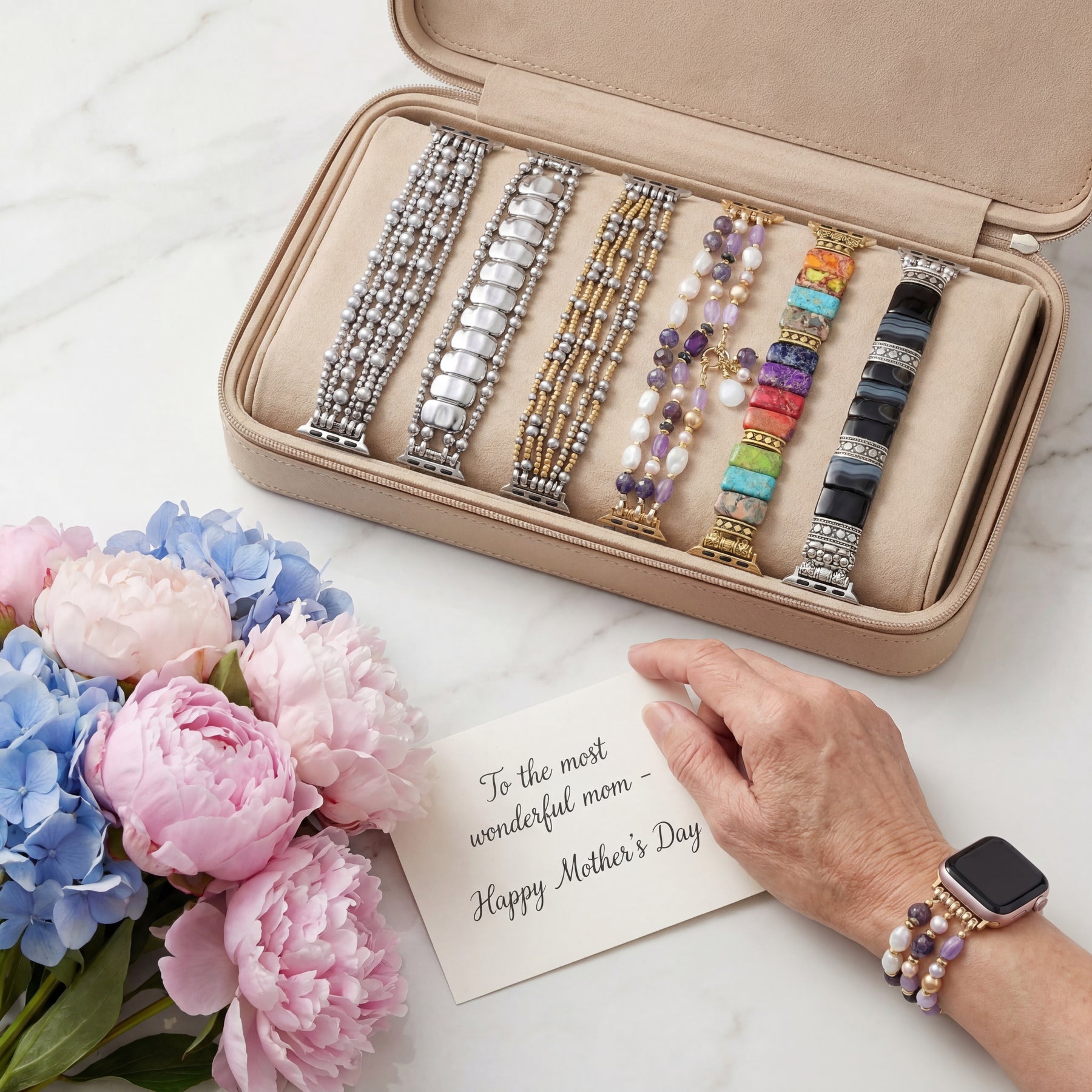 Paquete Definitivo para el Día de la Madre (Envío el 10 de abril)