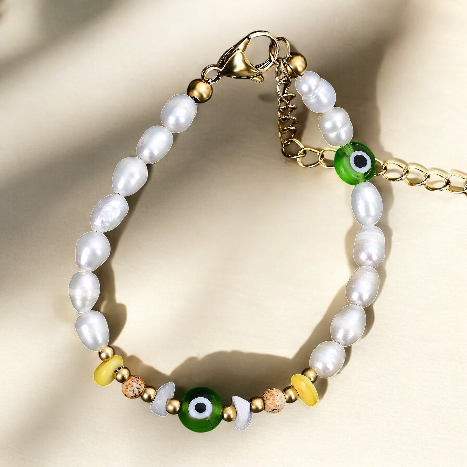 Pulsera de Protección para Hombre Bali Spirit