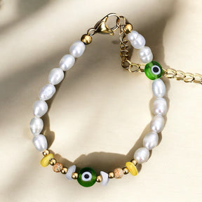 Pulsera de Protección para Hombre Bali Spirit