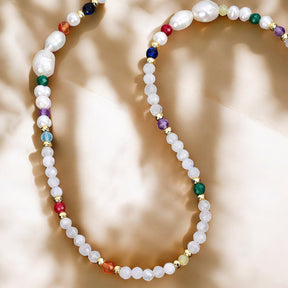 Collar Vibrante del Alma para Hombre