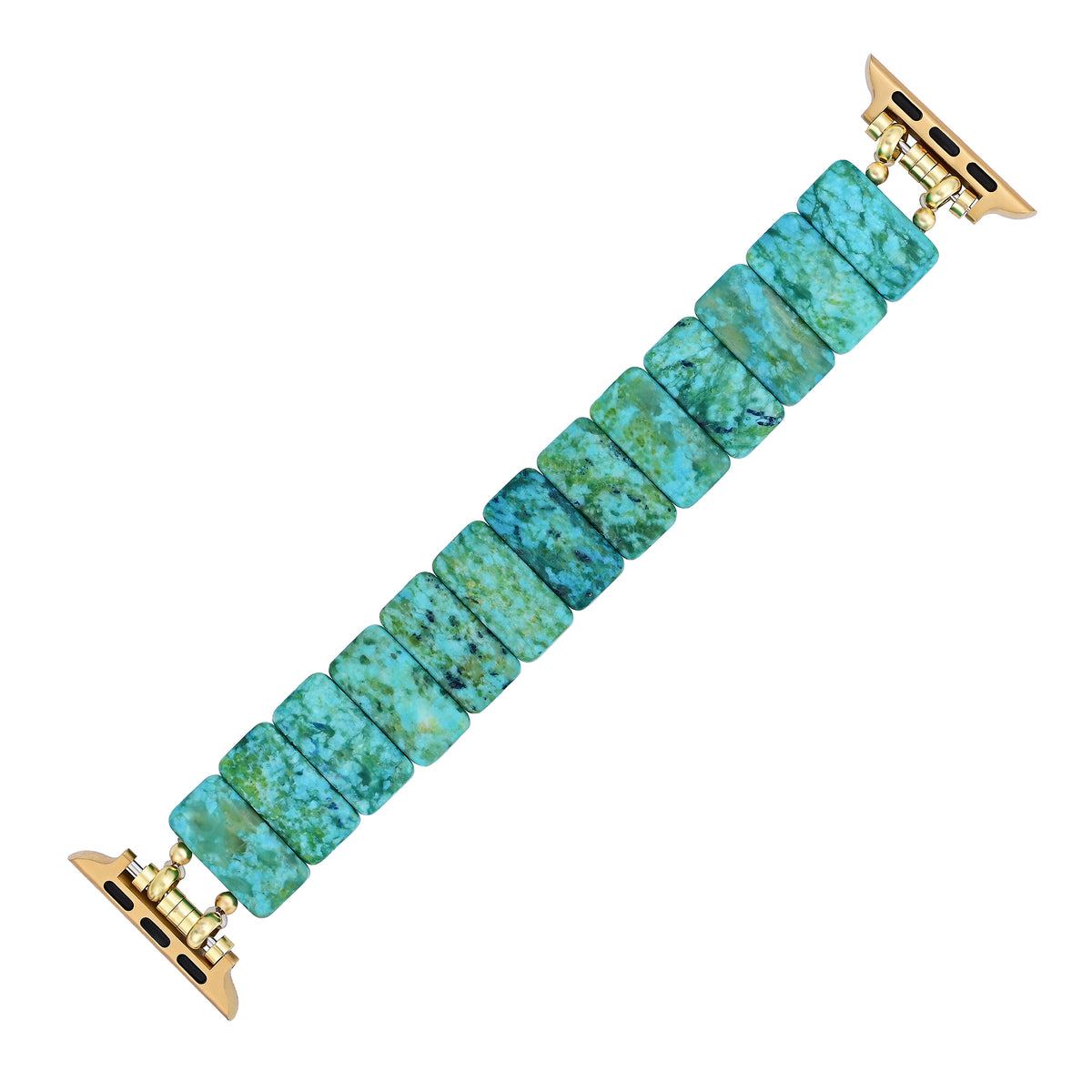 Correa Jade Serenity Stretch Apple Watch