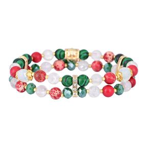 Pulsera Jingle Jangle de Papá Noel