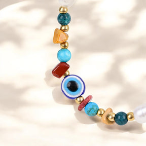 Pulsera de Protección para Hombre Capri Sunset