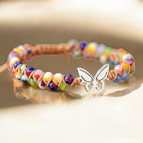 Pulsera Espíritu Mariposa
