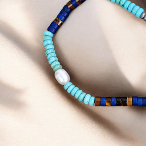 Pulsera de Brisa Oceánica para Hombre