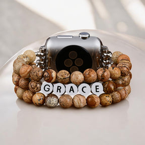 Correa Jasper Grace Inspiration Apple Watch