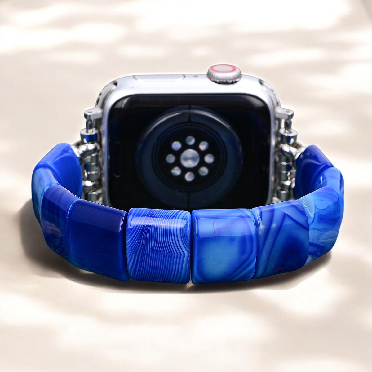 Correa Oceanic Bliss Stretch Apple Watch