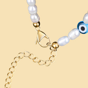 Pulsera de Protección para Hombre Costa de Amalfi