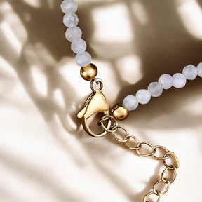 Collar Vibrante del Alma para Hombre