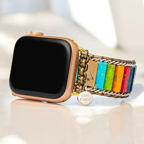 Correa Chakra Energy Apple Watch