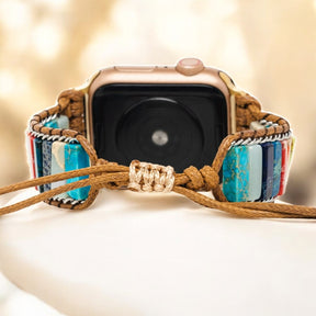 Correa Chakra Energy Apple Watch