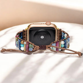 Correa Crystal Energy Apple Watch