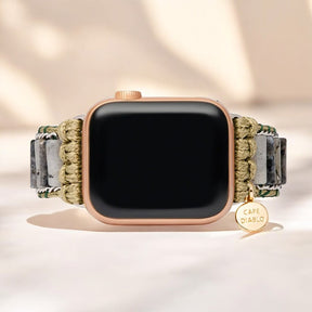Correa Dusk Jasper para Apple Watch