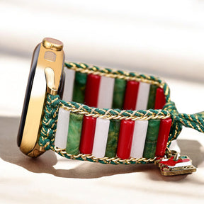 Correa Jingle Magic para Apple Watch