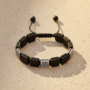 Pulsera Blackstone para hombre