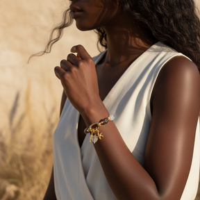 Pulsera de Encanto Aqua Dream