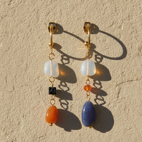 Pendientes Opal Dream