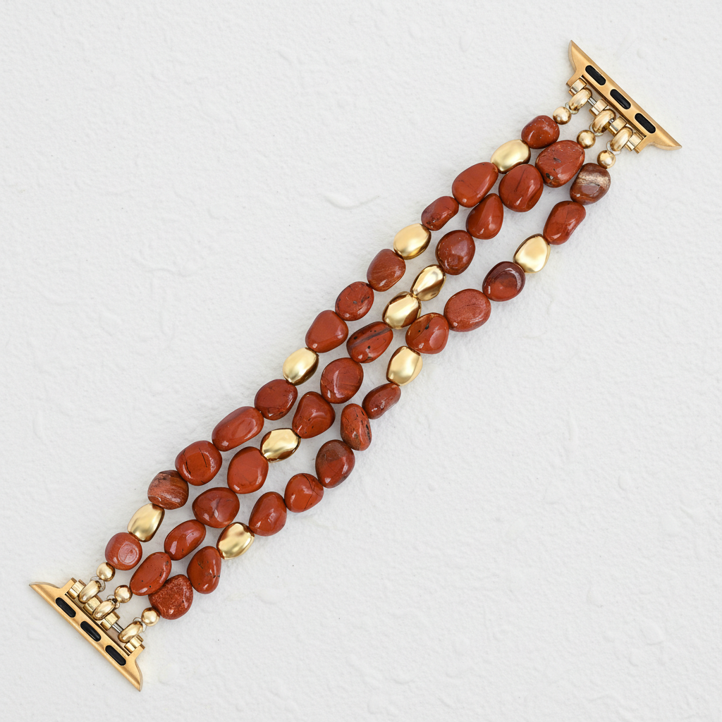 Correa elástica Redstone Canyon para Apple Watch