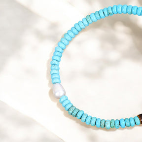 Collar de Brisa Oceánica para Hombre