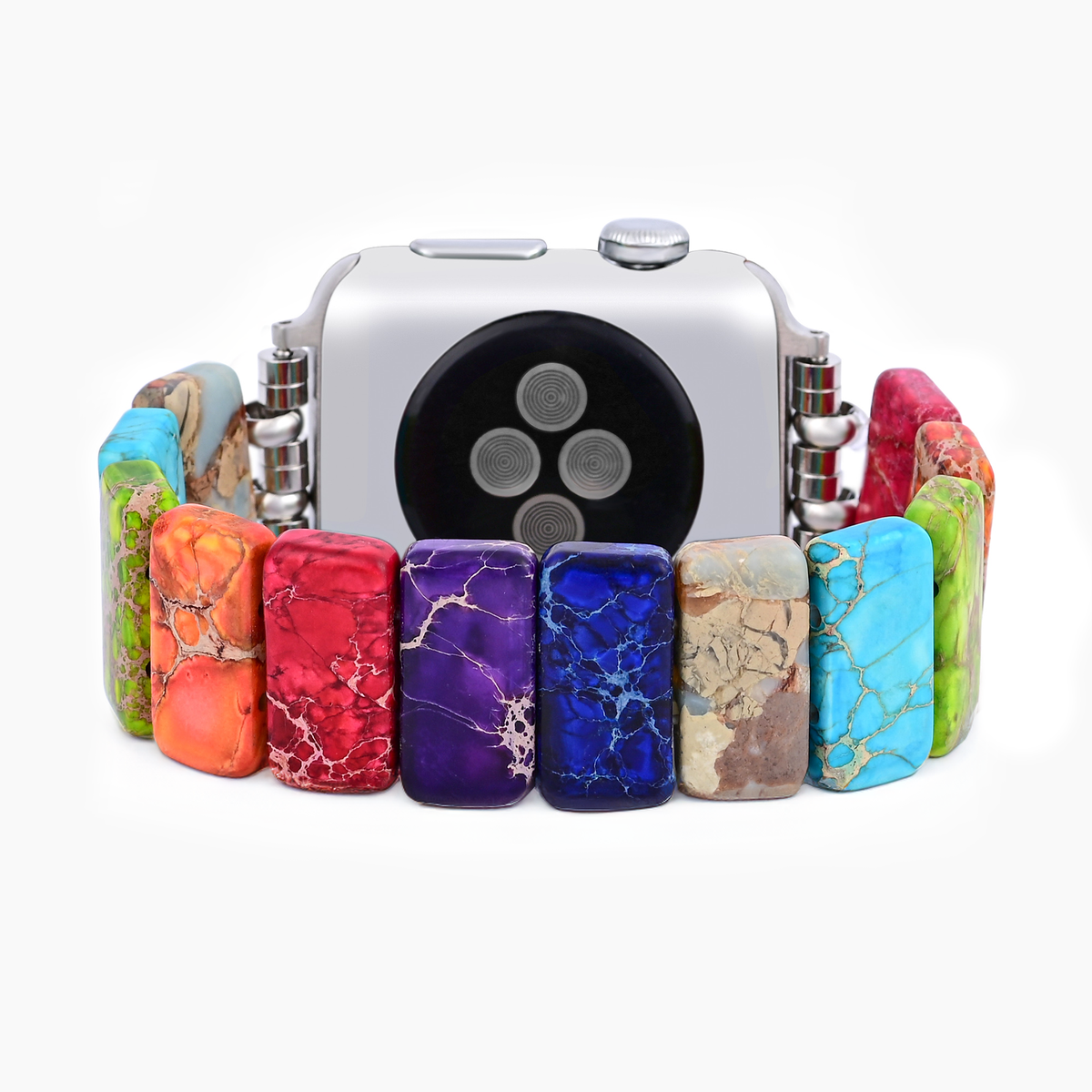 Correa Chakra Energy para Apple Watch