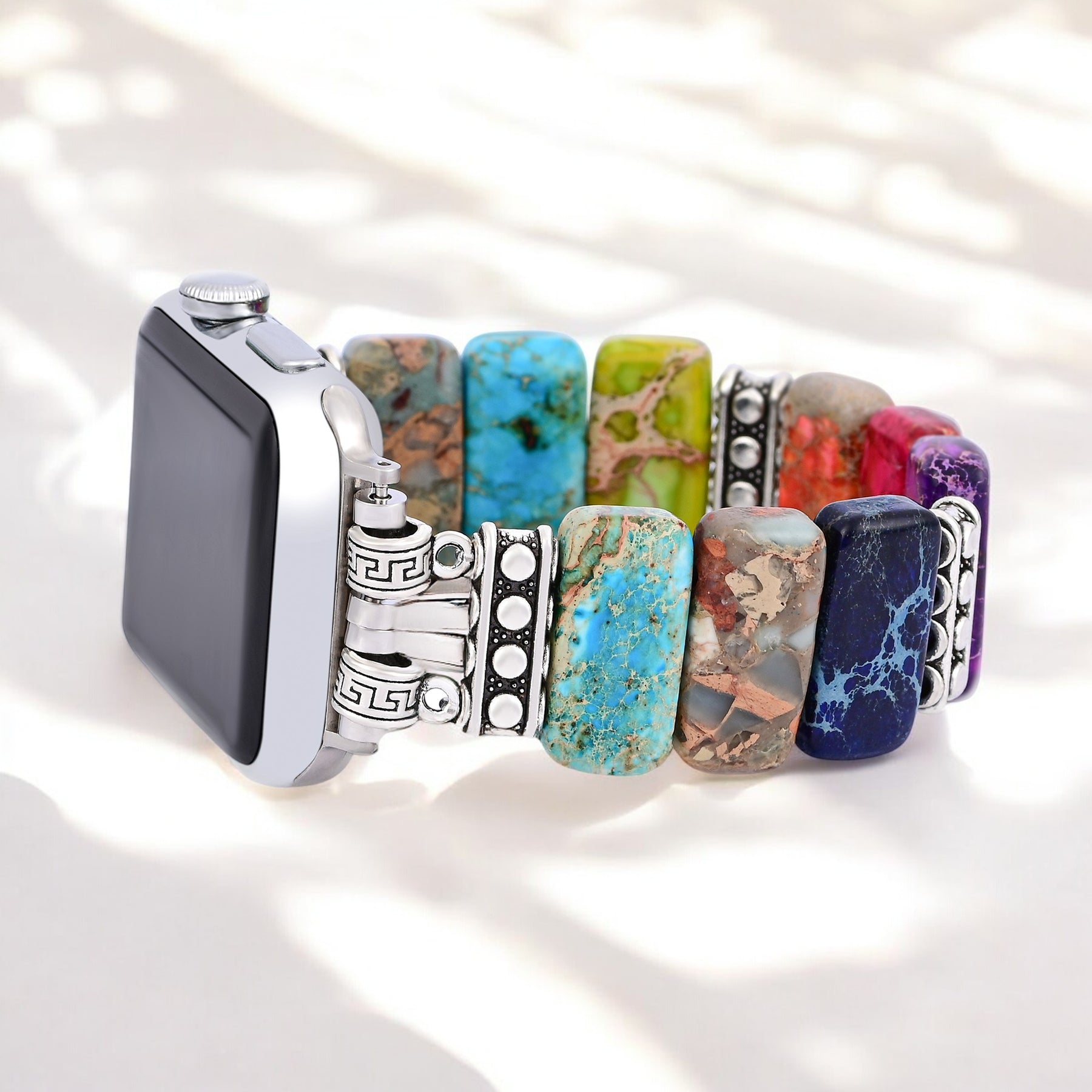 Correa Chakra Energy para Apple Watch