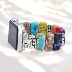 Correa Chakra Energy para Apple Watch