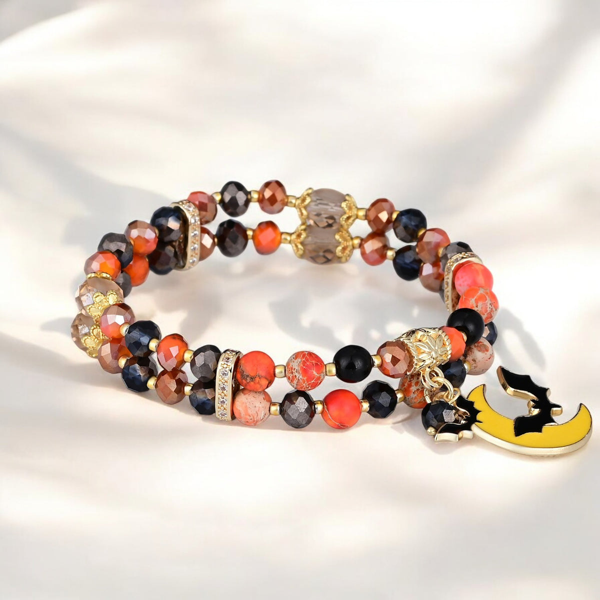 Pulsera Hallow a la Luz de la Luna