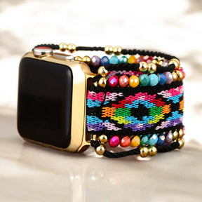 Correa Mystic Spectrum Apple Watch