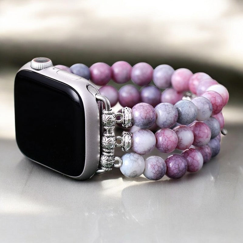 Correa Pastel Love Stretch Apple Watch