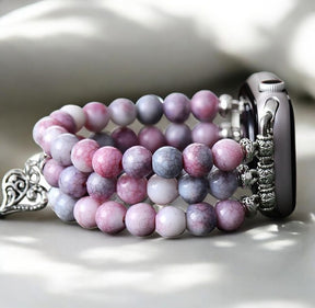 Correa Pastel Love Stretch Apple Watch
