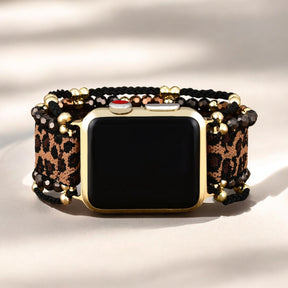 Correa Safari Chic Apple Watch