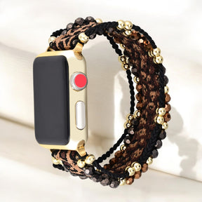 Correa Safari Chic Apple Watch