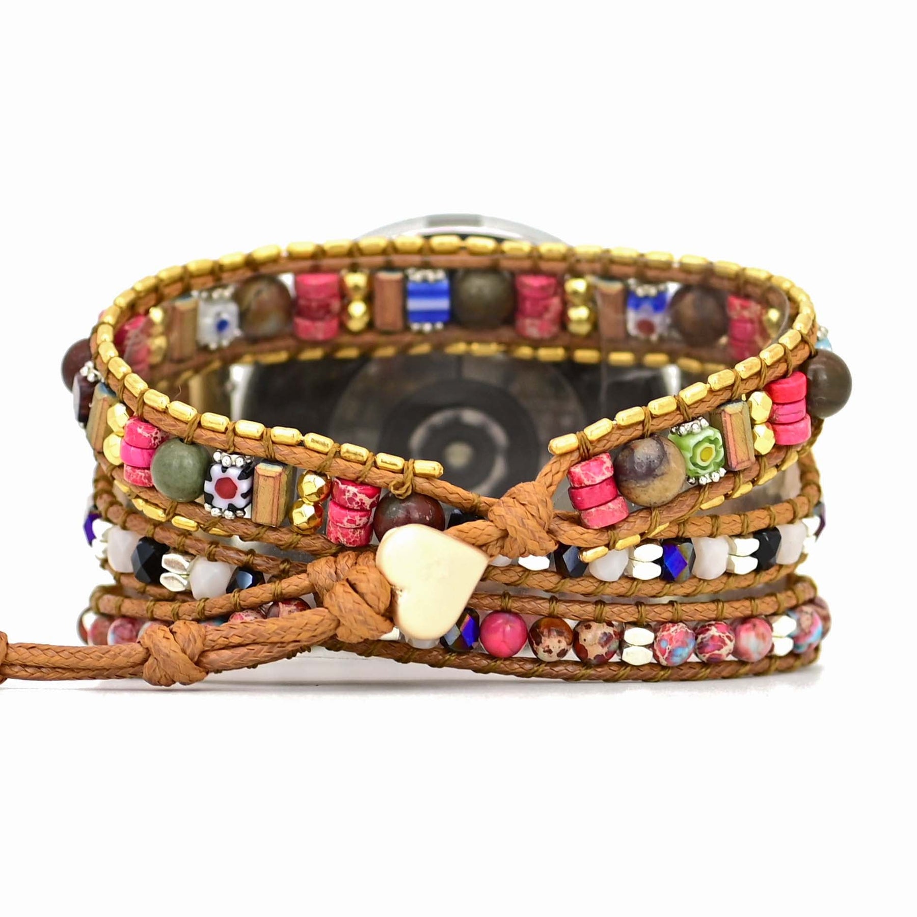 Candy Lane Samsung Galaxy Watch Strap - Cape Diablo