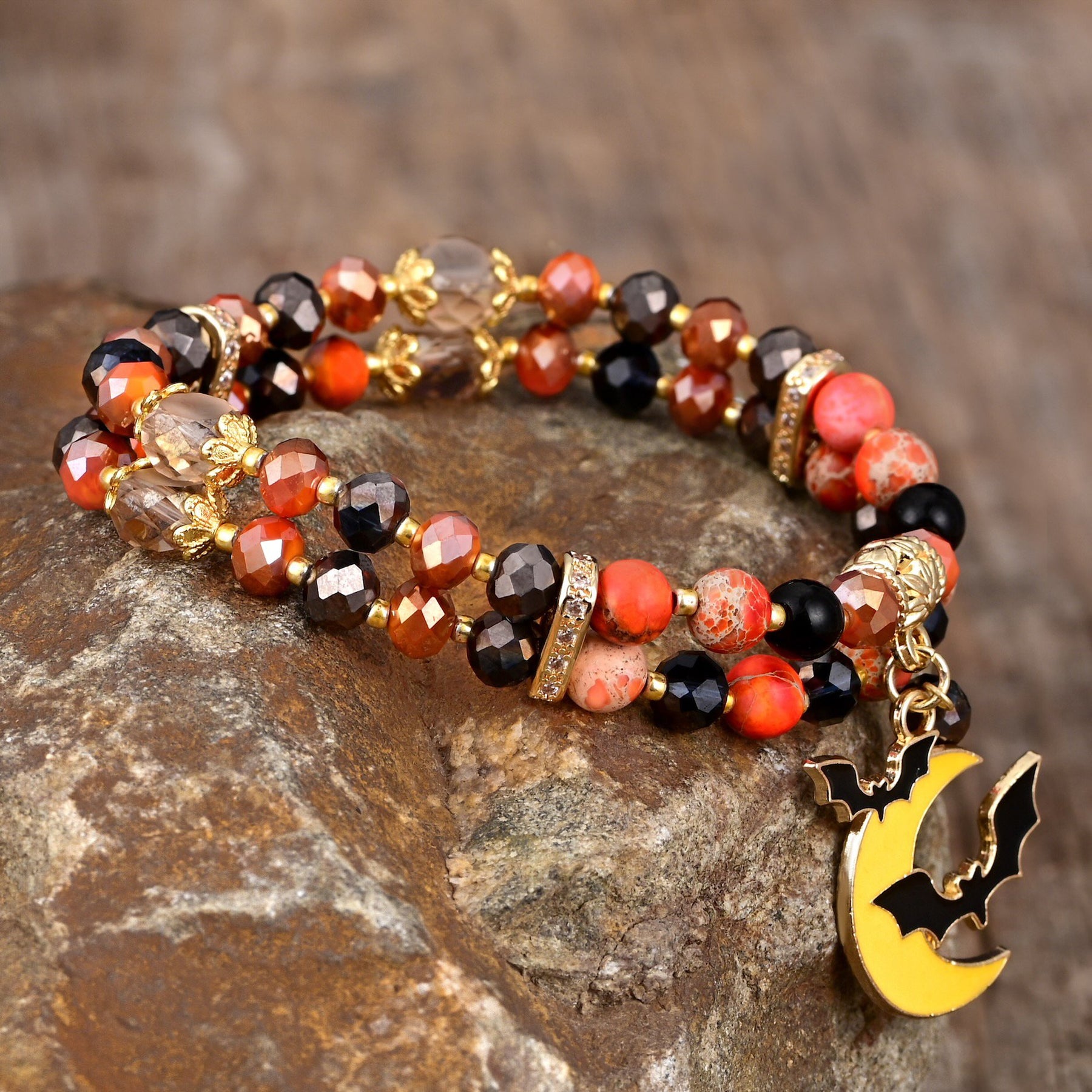 Moonlit Hallow Bracelet - Cape Diablo